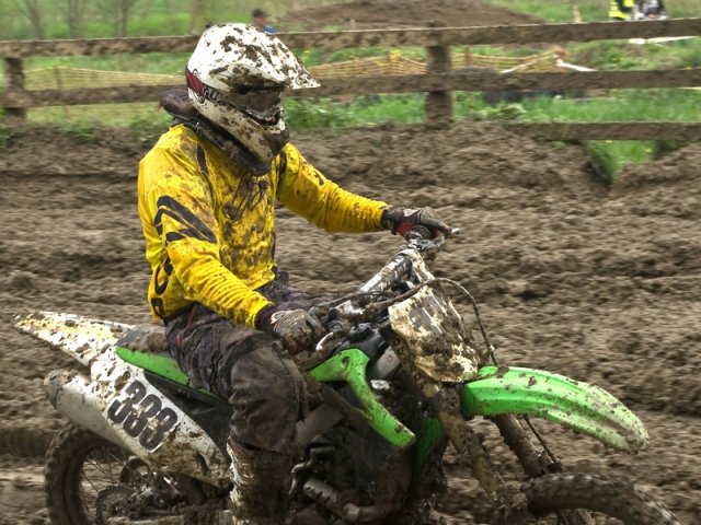 Fotky od Dědy T. z Božetic, 4.5.2013